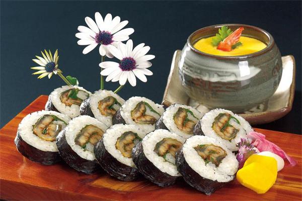 野食寿司产品 门店图片