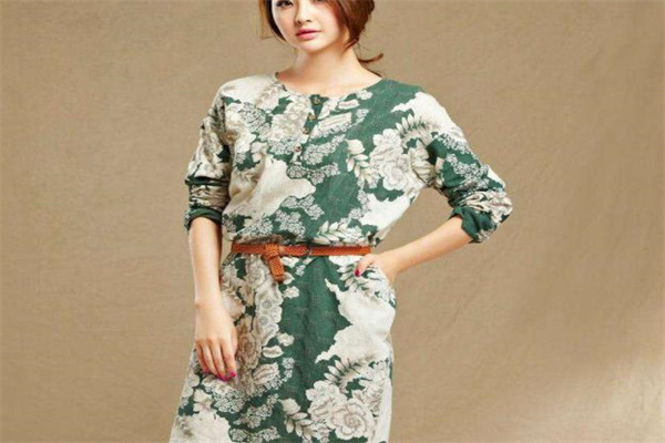 金元宝服装产品 门店图片