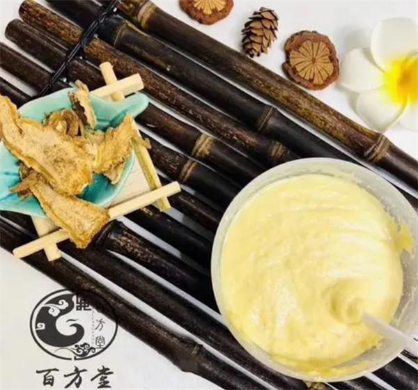百方堂