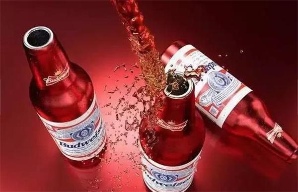百威啤酒代理