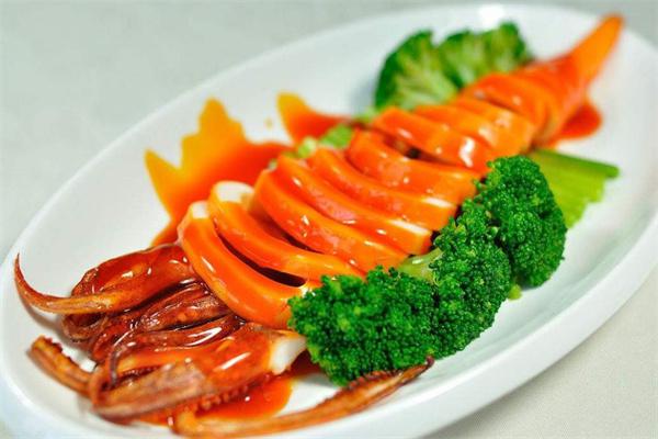 金源食府