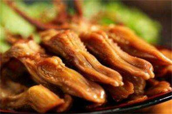 徽御卤坊熟食产品 门店图片