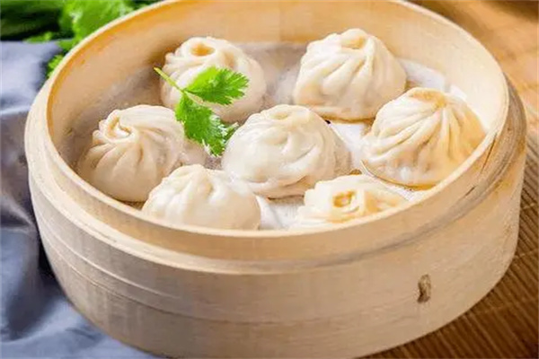 徽州小笼产品 门店图片