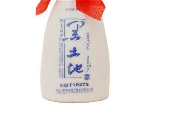 黑土地酒产品 门店图片