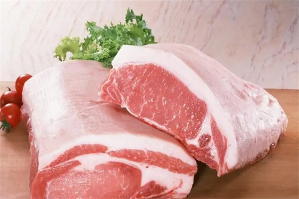 汇康冷鲜肉产品 门店图片