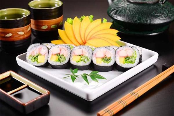 吖米寿司产品 门店图片