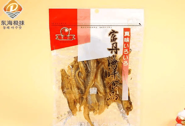 海龙食品
