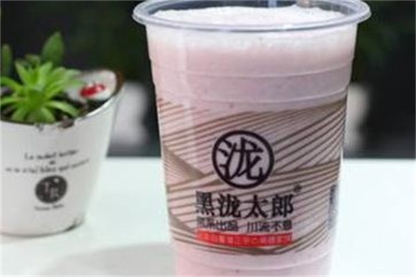 黑龙太郎产品 门店图片