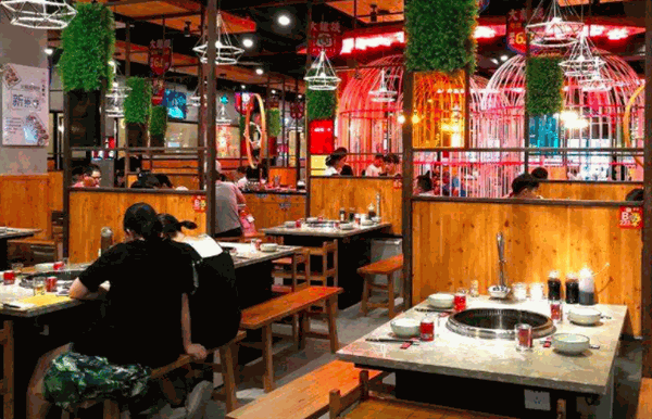 大明火锅食材超市