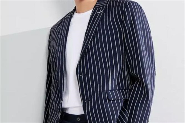 锦豪服装产品 门店图片
