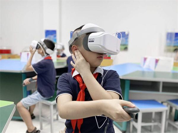 百度VR