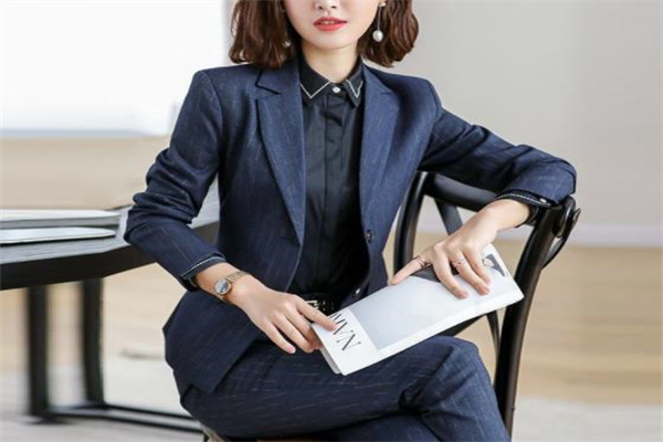 锦发服饰产品 门店图片