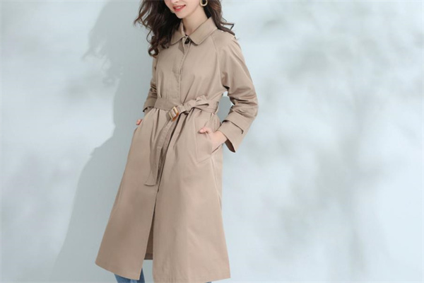 锦发服饰产品 门店图片