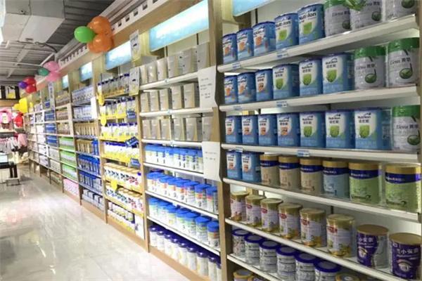 荟贝佳母婴用品产品 门店图片
