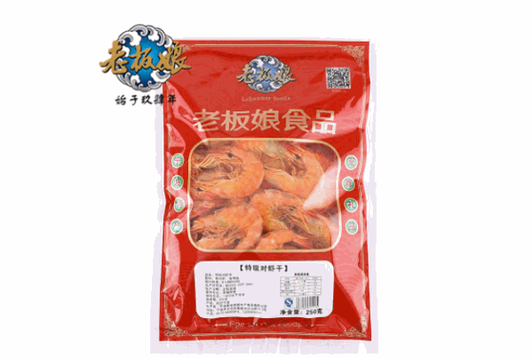 老板娘食品产品 门店图片