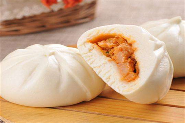 会仙居包子产品 门店图片