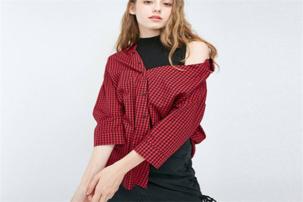 堇乔乔服装产品 门店图片