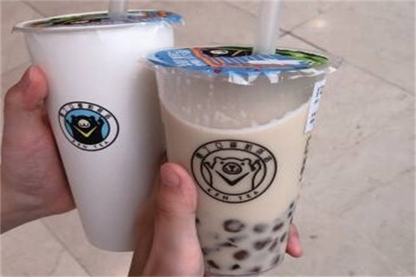 垦丁奶茶产品 门店图片