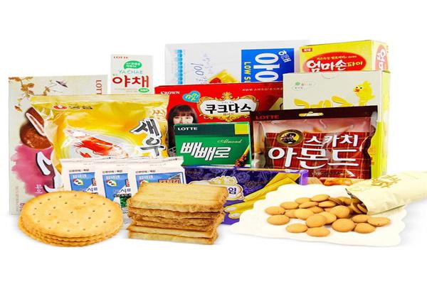 惠多多进口食品产品 门店图片