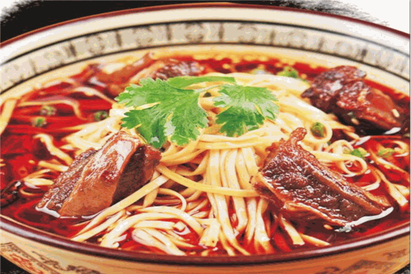 聚祥面庄