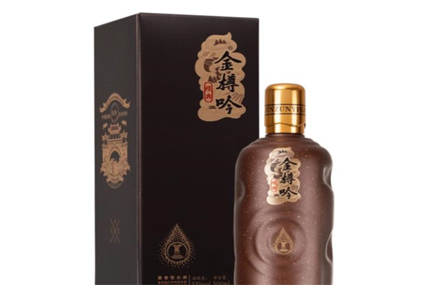 金尊酒产品 门店图片