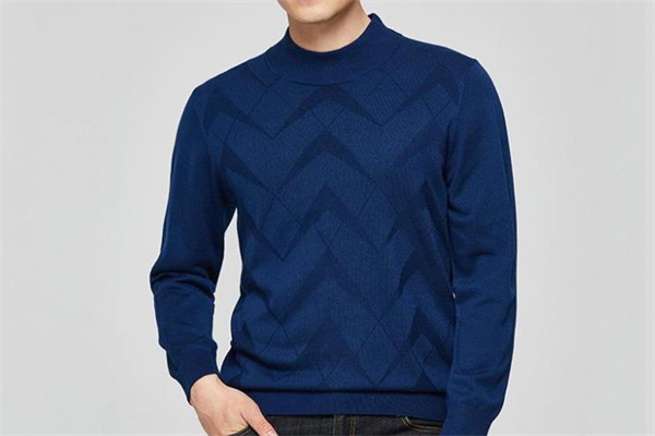 锦豪服装产品 门店图片