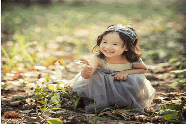 聚焦BABY儿童摄影