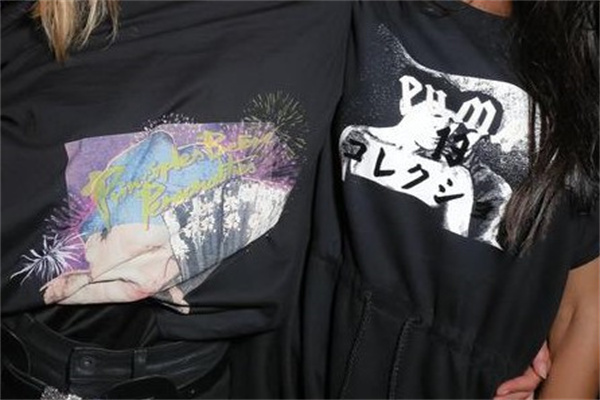 黑珍珠服装店产品 门店图片