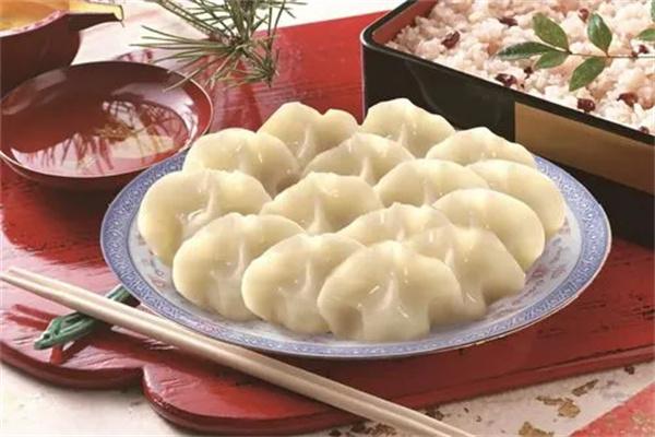 惠美饺子馆产品 门店图片
