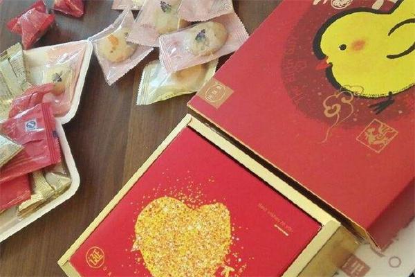 锦福里产品 门店图片