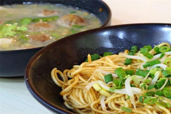 口袋捞面产品 门店图片