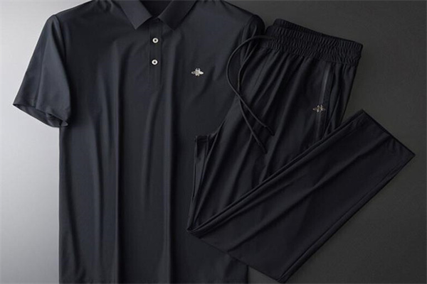 锦豪服装产品 门店图片