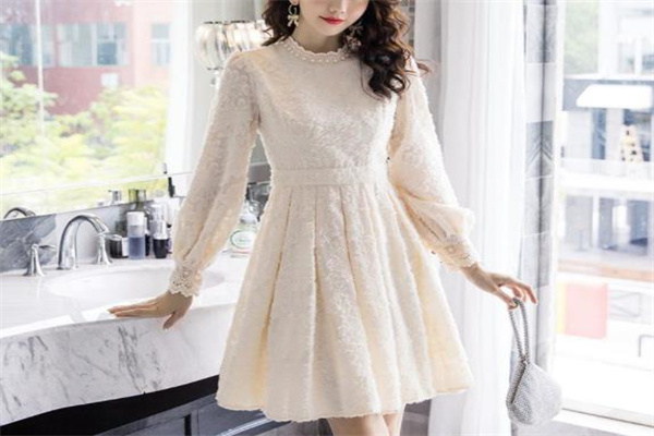 锦发服饰产品 门店图片
