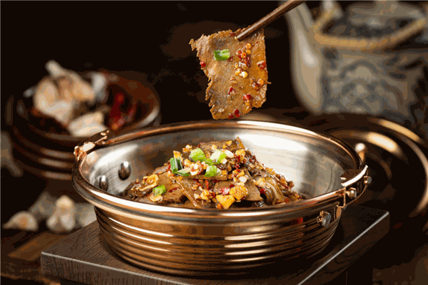 聚湘菜馆