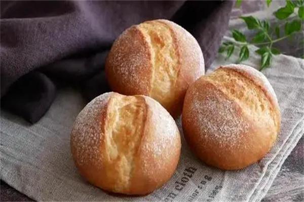 惠安面包产品 门店图片