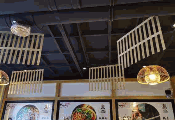 老成都酸辣粉产品 门店图片