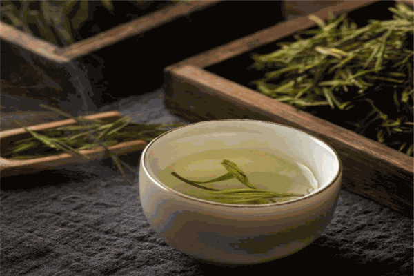 骏宏茶业
