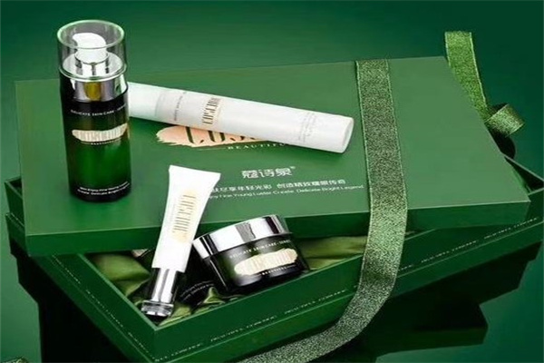 蔻诗泉化妆品产品 门店图片