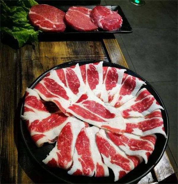 百年之客烤肉