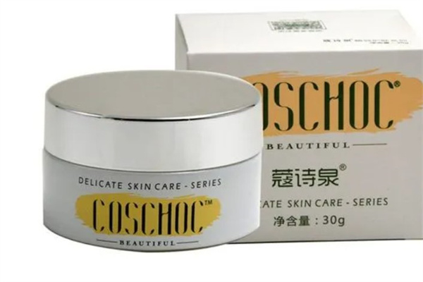 蔻诗泉化妆品产品 门店图片