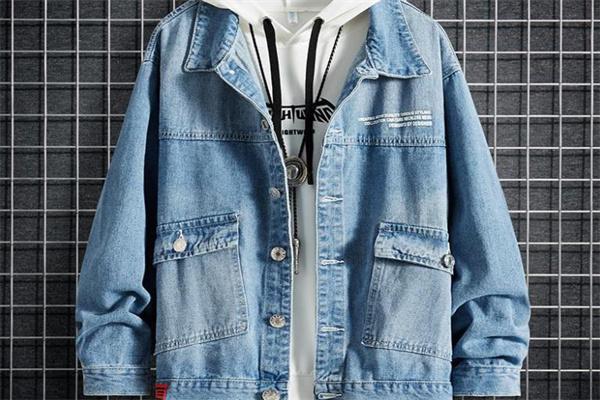 锦之哥服装产品 门店图片