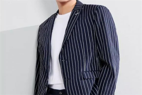 锦欧男装产品 门店图片