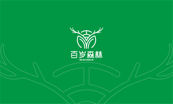 百岁森林饮品