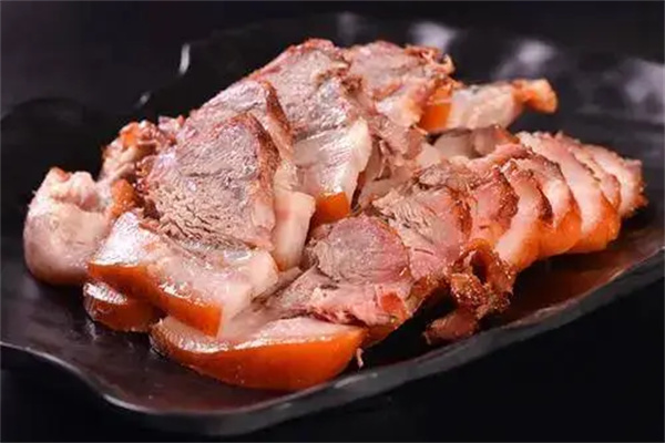 李记猪头肉产品 门店图片