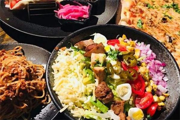 库迈墨西哥餐吧产品 门店图片