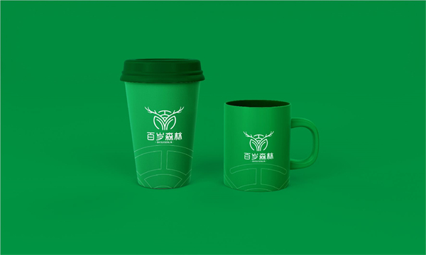 百岁森林饮品