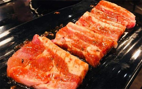 百年之客烤肉
