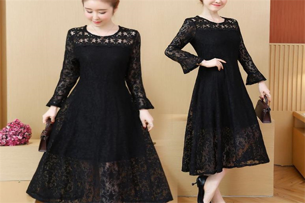 锦伊服饰产品 门店图片
