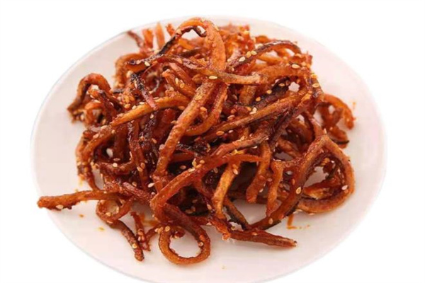 锦轩食品产品 门店图片