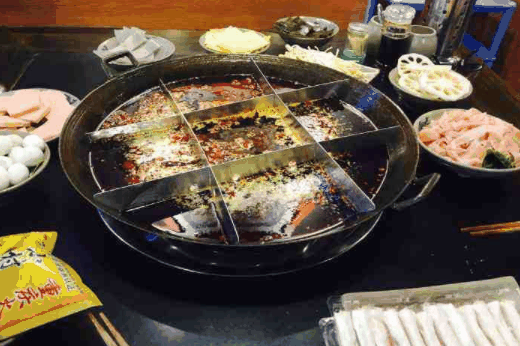李外婆火锅加盟 李外婆火锅